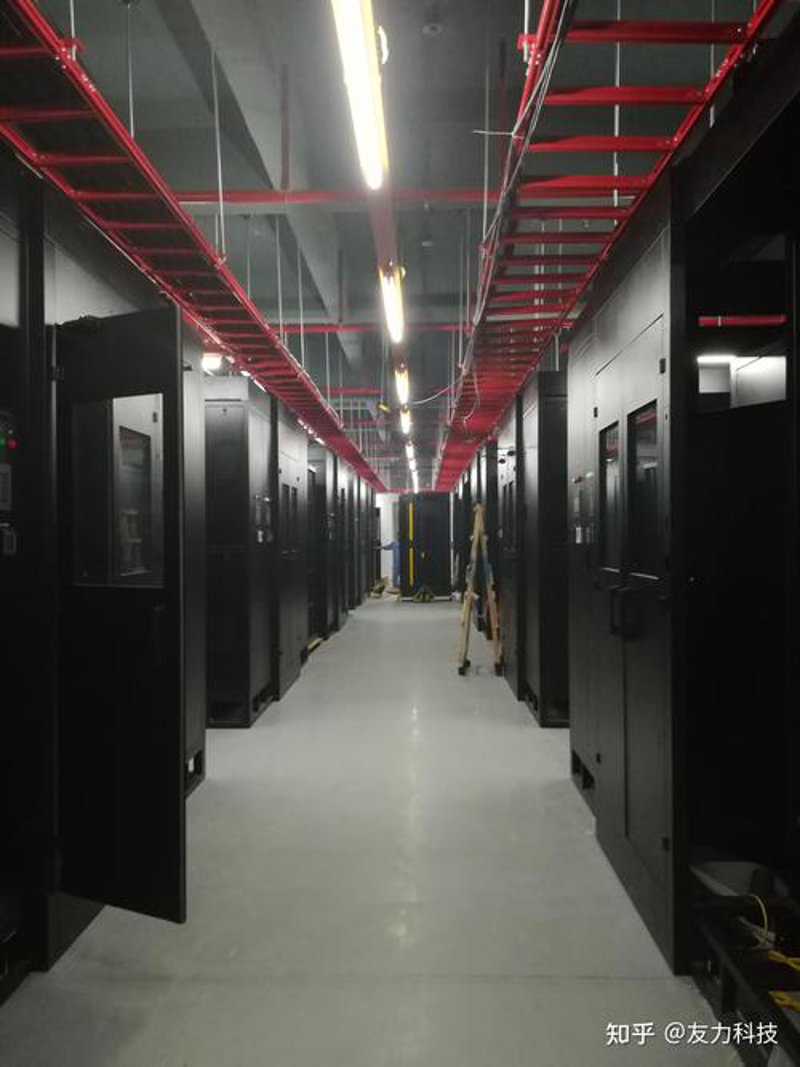 深圳网络通讯：一场技术与速度的双重盛宴